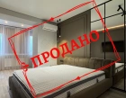 Ексклюзивна 3-кімнатна квартира в ЖК Театральний, Житомир
